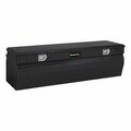 Trailfx TOOL BOX, 48 BLACK TRUCK CHEST 150482